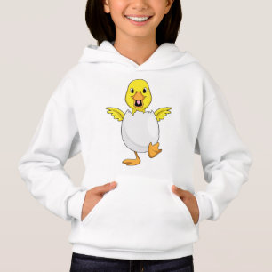 Duck with Egg