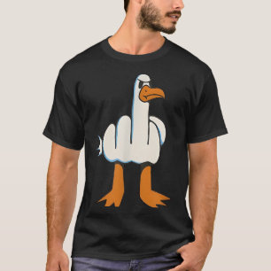 duck you  T-Shirt