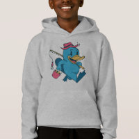 Duckbill Fisherman