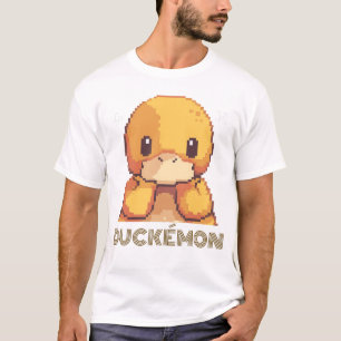 Duckémon T-Shirt