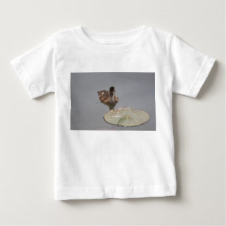 Duckling baby t-shirt