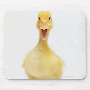 Duckling Mouse Pad