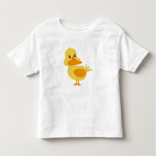 Duckling Toddler T-Shirt