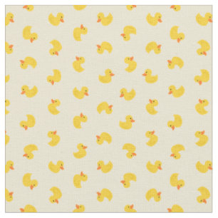 Ducks Fabric