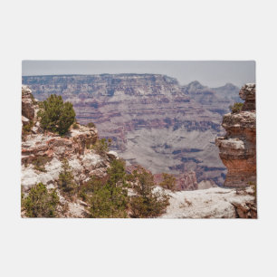 Duck's Grand View Doormat