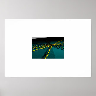 ducks in a row poster