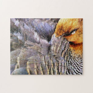 DUCKS JIGSAW PUZZLE