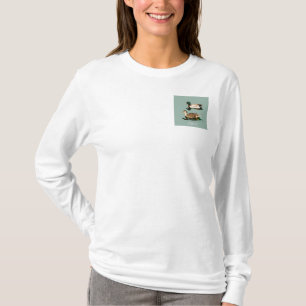 Ducks mallards T-Shirt