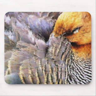 DUCKS MOUSE PAD