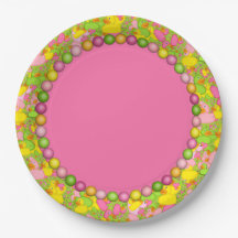 Ducks-n-Dots-Style-2-PAPER PLATE 2