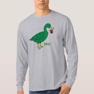 Ducks N' Roses T-Shirt