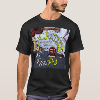 Ducks On A Pond The Incredible String Band T-Shirt