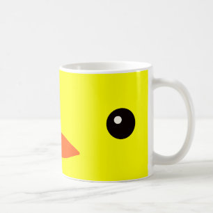 ducks or hiyoko coffee mug