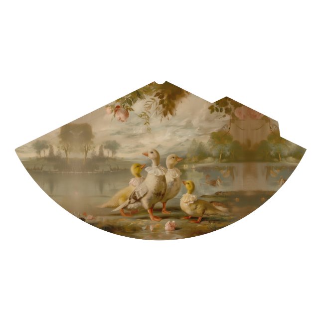 Ducks - Party Hat (Front)
