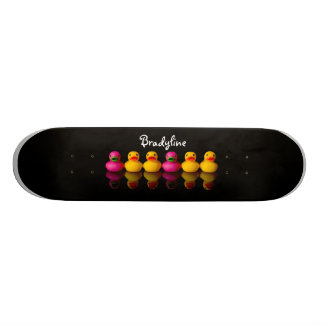 Ducks Skateboard