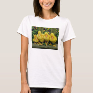 ducks T-Shirt