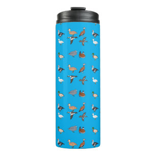 Ducks Thermal Tumbler