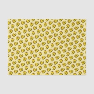 Ducks Tissue Paper