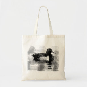 Ducks Tote Bag
