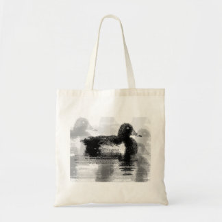 Ducks Tote Bag