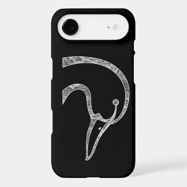 ducks unlimited Case-Mate iPhone case (Back)