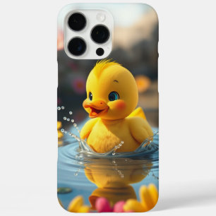Ducky iPhone 16 Pro Max Case