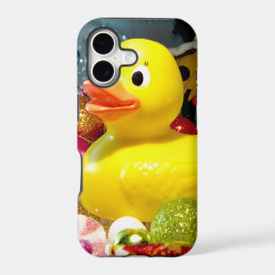 Ducky Christmas I