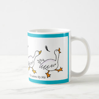 Ducky Day Mug