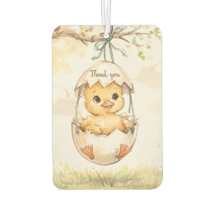 Ducky Favour Air Freshener