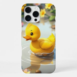 Ducky iPhone 16 Pro Max Case