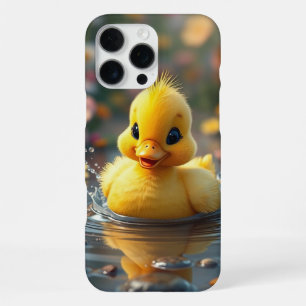 Ducky iPhone 16 Pro Max Case
