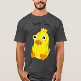 Ducky Momo T-Shirt