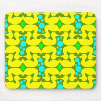 Ducky Mousepad