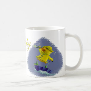 Ducky - Mug