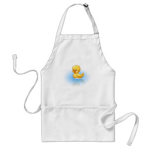 Ducky Standard Apron