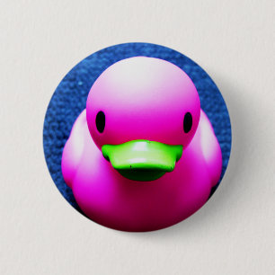 DuckyPie!! 6 Cm Round Badge