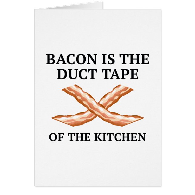 Duct Tape Of The Kitchen (Front)