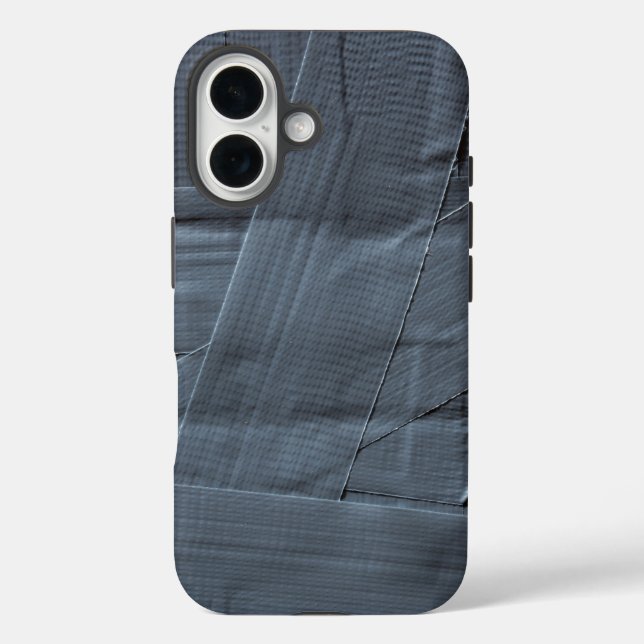 Duct tape photo Case-Mate iPhone case (Back)