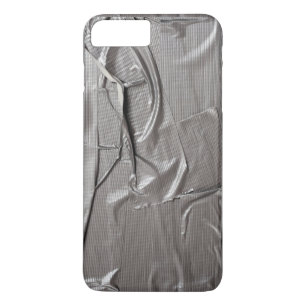 Duct Tape Print iPhone 8 Plus/7 Plus Case