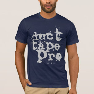 duct tape pro T-Shirt