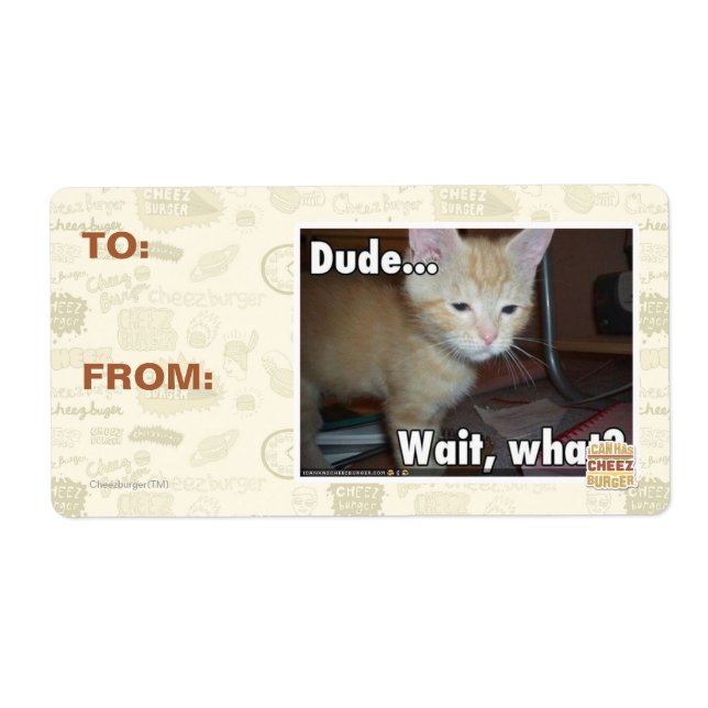 Dude (Front)