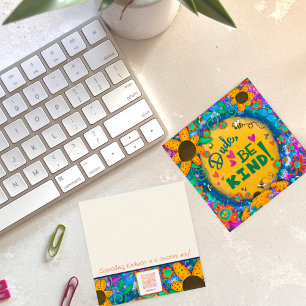 Dude Be Kind Inspirivity Bumblebee Kindness Cards