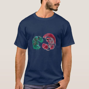 dude, bro T-Shirt