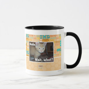 Dude Mug