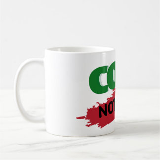 Dude Perfect Cool Coffee Mug