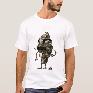 dude-- turn around T-Shirt