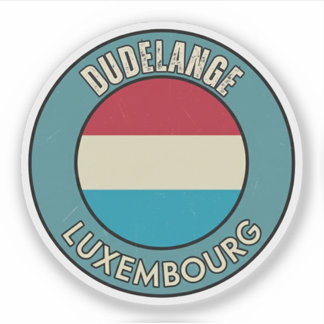 Dudelange, Luxembourg (Front)