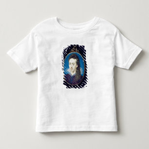 Dudley North (1581-1617) 3rd Baron North, 1608-10 Toddler T-Shirt