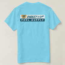 Dudley & Son T-Shirt