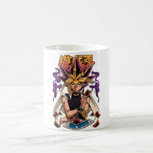 🔥Duel Spirit Coffee Mug
